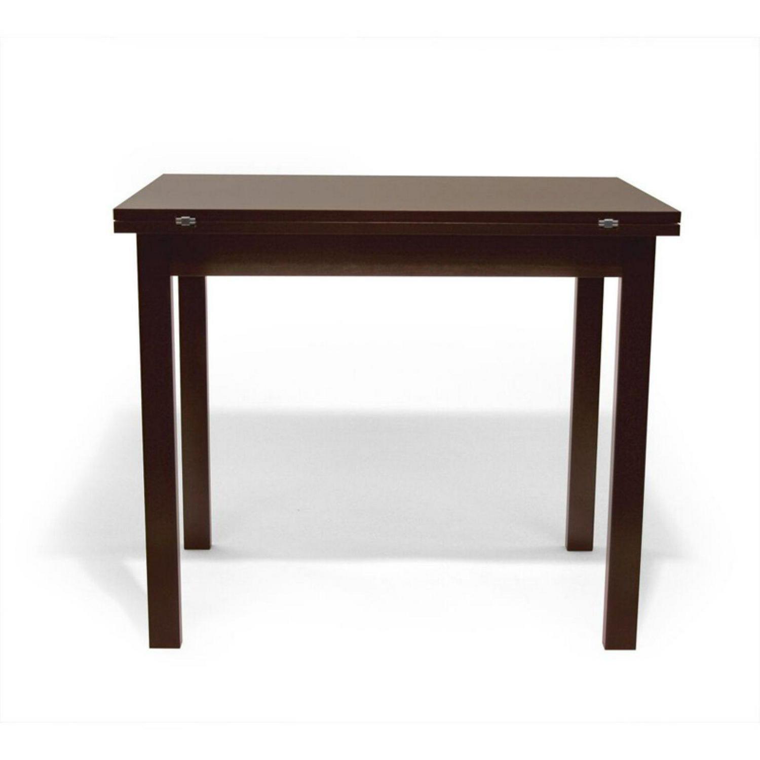 AEON Furniture Flex Dining Table in Walnut - Image 7