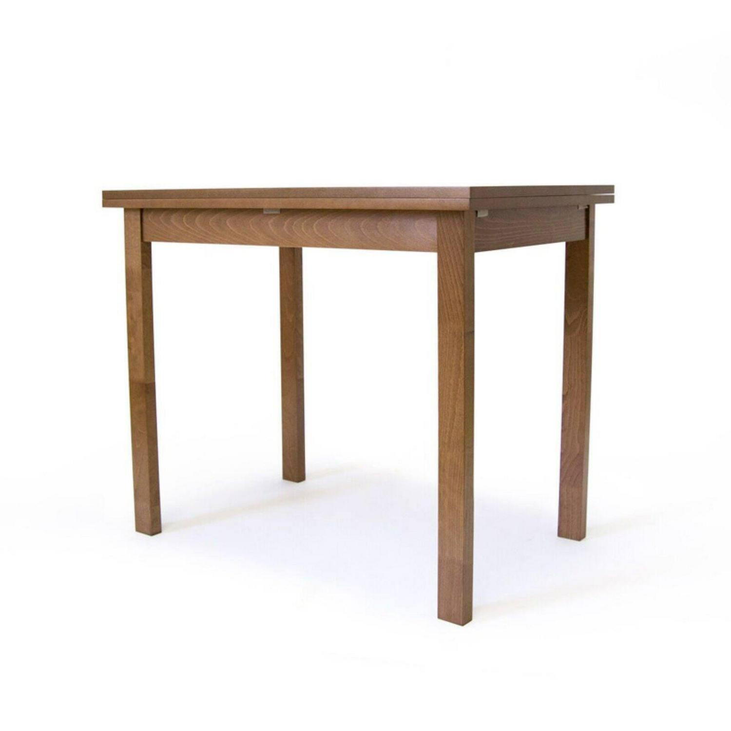 AEON Furniture Flex Dining Table in Walnut
