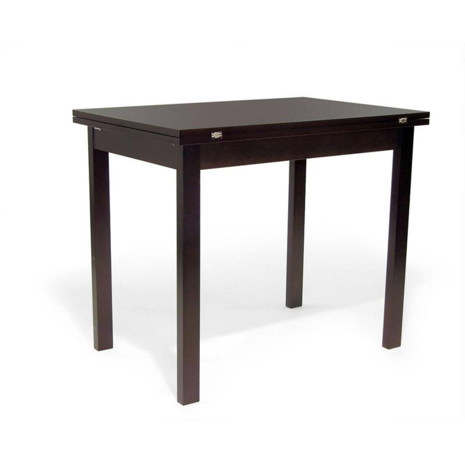 AEON Furniture Flex Dining Table in Walnut - Image 2