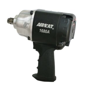AIRCAT 1680-A 3/4" Xtreme Duty Impact Wrench