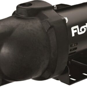 Flotec FP4012-10 Thermoplastic Shallow Well Jet Pump