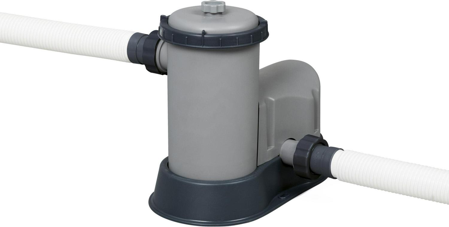 Flowclear 1500 gal. Above-Ground Pool Pump