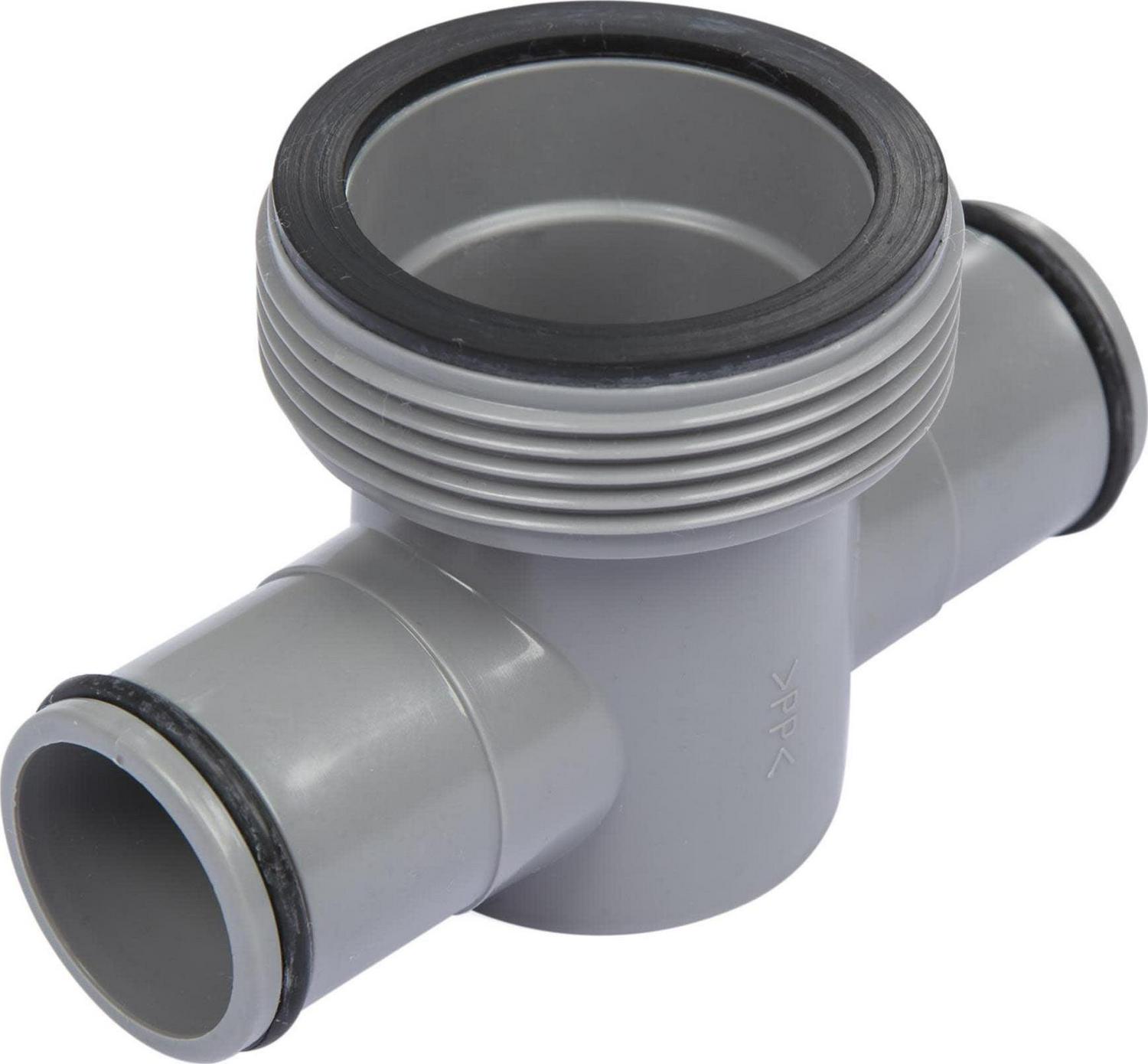 Flowclear 1500 gal. Above-Ground Pool Pump - Image 6