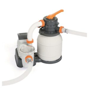 Flowclear 2200gal Sand Filter