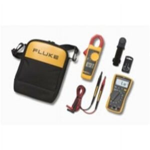 Fluke Electricians Multimeter Combo Kit