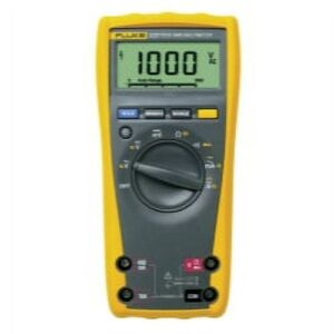 Fluke 177 ESFP True RMS Digital Multimeter