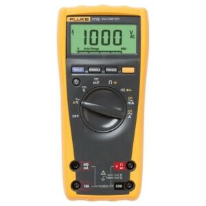 Fluke 77-4 Digital Multimeter