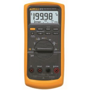 Fluke 88-5 88VSA Stand Alone Multimeter