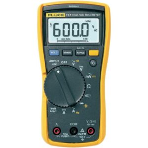 Fluke 117 True RMS Digital Multimeter