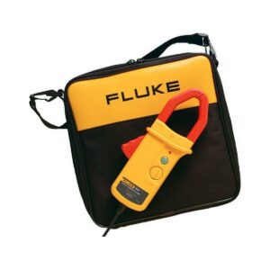 Fluke I410 AC/DC 1A to 400 Amp Current Probe for Digital Multimeters