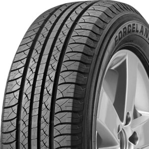 Forceland Kunimoto-F26 H/T UHP 275/65R18 116H Light Truck Tire