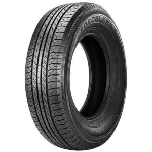 Forceland Kunimoto-F26 H/T UHP 245/65R17 111T XL Light Truck Tire