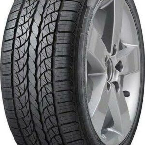 Forceland Kunimoto-F28 All Season 275/55R20 117H XL Light Truck Tire
