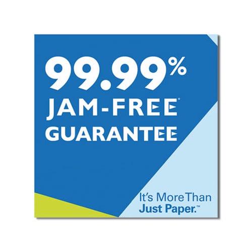 Fore Multipurpose Print Paper 96 Bright, 24lb, 8.5 x 11, White, 500 Sheets/Ream, 10 Reams/Carton - Image 7