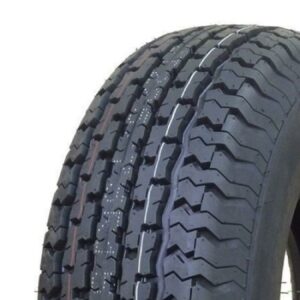 Freedom Hauler ST Radial ST235/85R16 128/124L F Trailer Tire