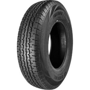 Freedom Hauler ST Radial 225/75R15 117/112L E Trailer Tire