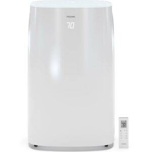 9,000 BTU (6,350 BTU DOE) Portable Air Conditioner