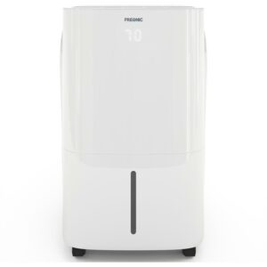 Energy Star 35 Pint Dehumidifier