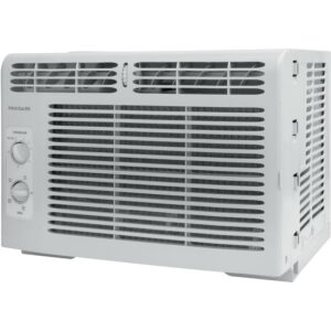 Frigidaire FFRA0511Q1 Home Comfort 5,000 BTU Window Air Conditioner