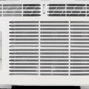Frigidaire 5,000 BTU Window Air Conditioner, 115V, FFRA0511R1