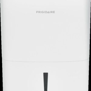 Frigidaire Large Room Dehumidifier 50 Pint