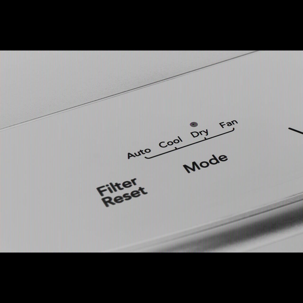 Frigidaire 8,000 BTU Portable Air Conditioner with Dehumidifier Mode for Rooms up to 150 Sq. Ft., White - Image 7