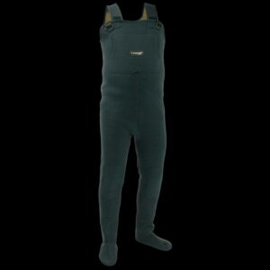 Frogg Toggs Amphib Neoprene Stockingfoot Chest Wader | Forest Green | Size XL