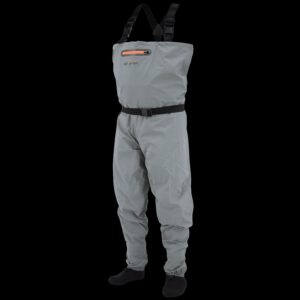 Frogg Toggs Canyon II Breathable SF Chest Wader | Slate | Size XL