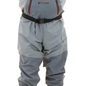 Frogg Toggs Hellbender Bootfoot Chest Wader (Felt)