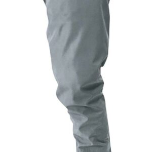 Frogg Toggs Canyon II Stockingfoot Breathable Hip Wader | Slate | Size XL