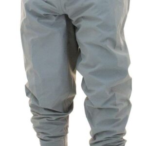 Frogg Toggs Hellbender Stockingfoot Guide Pant | Slate | Size LG