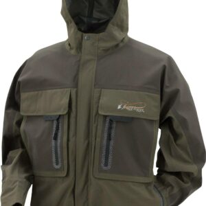 Frogg Toggs Men's Pilot III Guide Jacket with Set-in Sleeves (Men's)