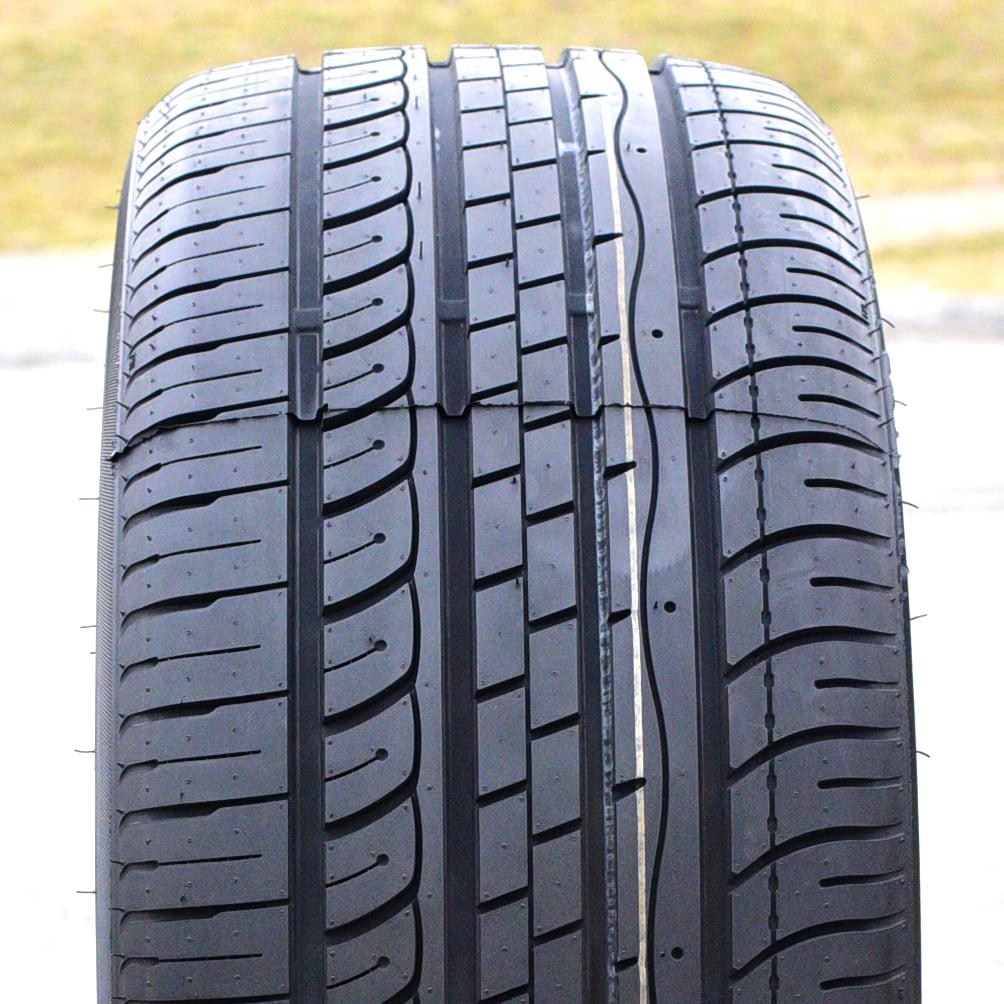 Fullrun F7000 All Season 225/45ZR18 95W XL Passenger Tire - Image 6