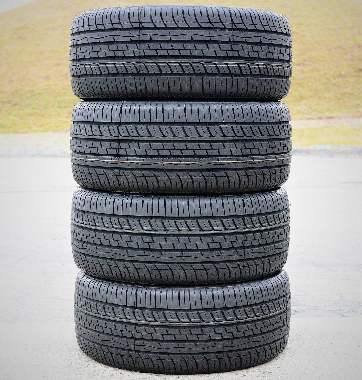 Fullrun F7000 All Season 225/45ZR18 95W XL Passenger Tire - Image 12