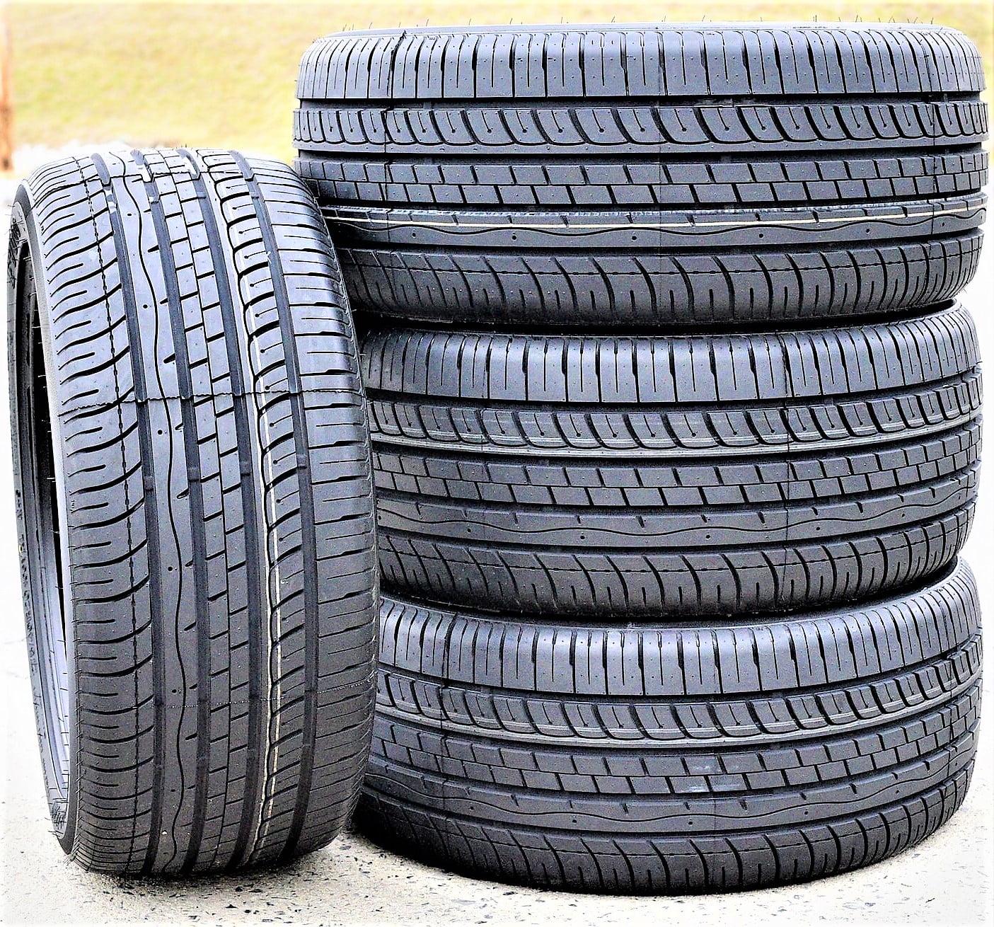 Fullrun F7000 All Season 225/45ZR18 95W XL Passenger Tire - Image 9