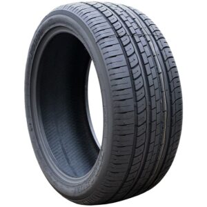 Fullrun F7000 All Season 225/45ZR18 95W XL Passenger Tire