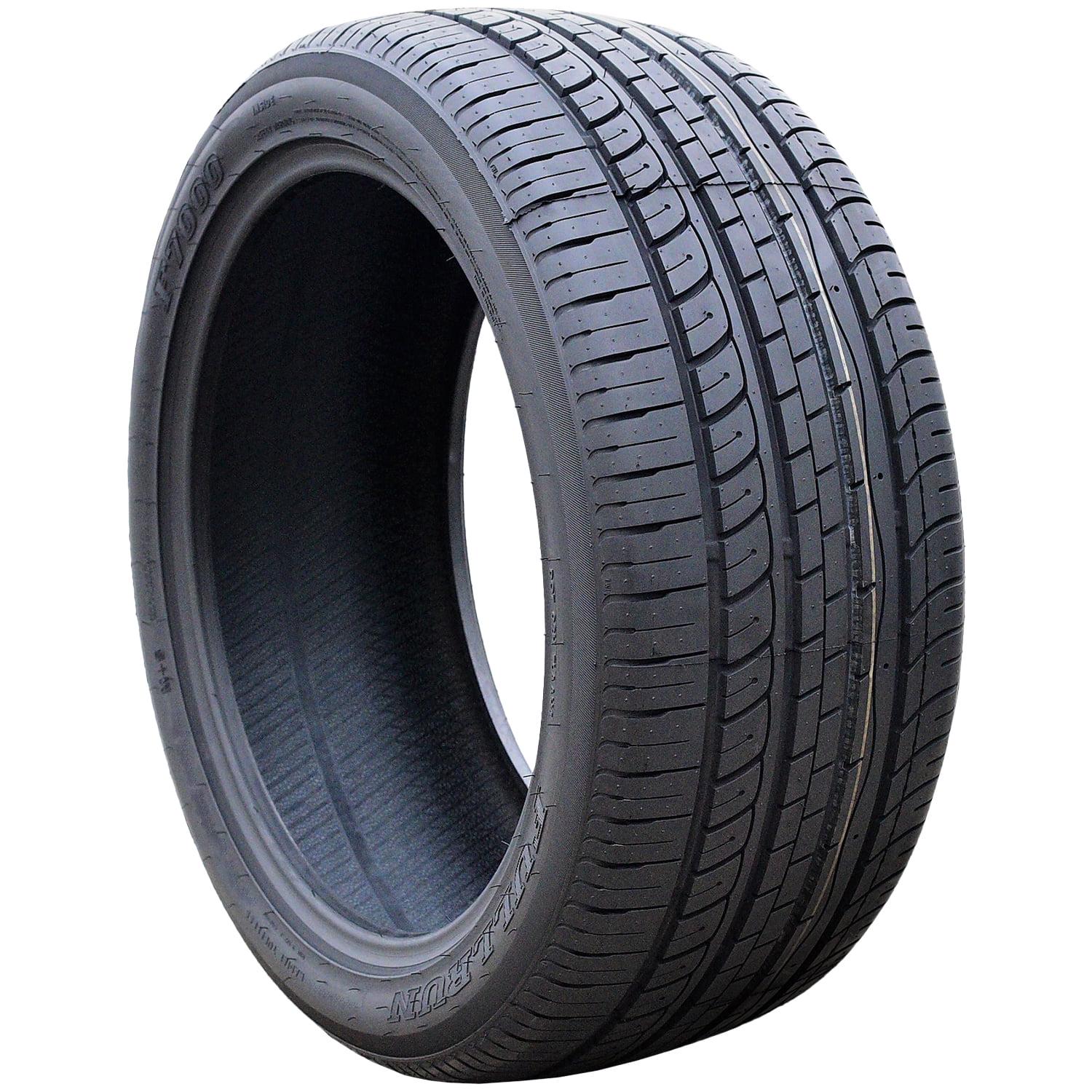 Fullrun F7000 All Season 225/45ZR18 95W XL Passenger Tire