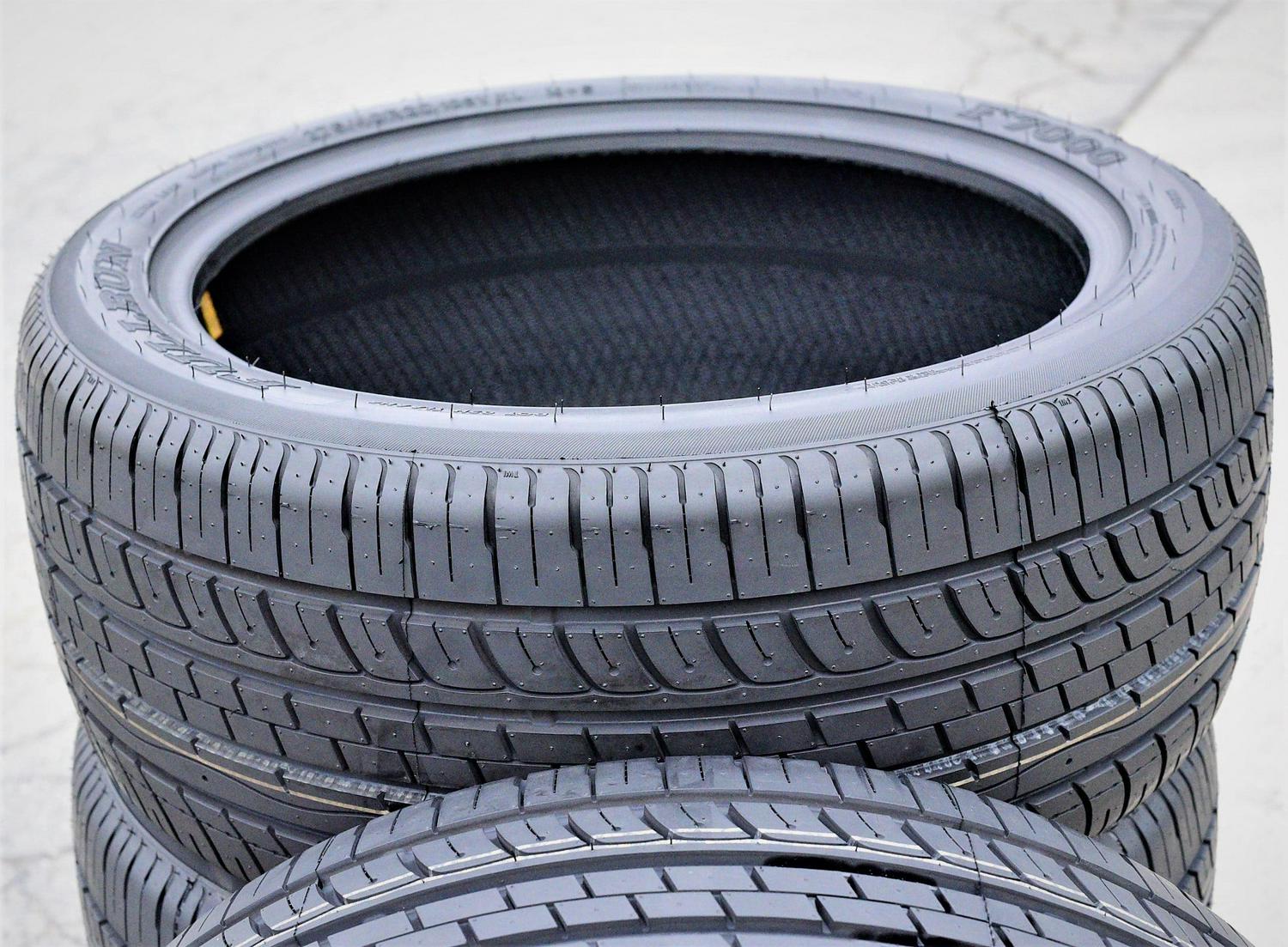 Fullrun F7000 All Season 225/45ZR18 95W XL Passenger Tire - Image 2