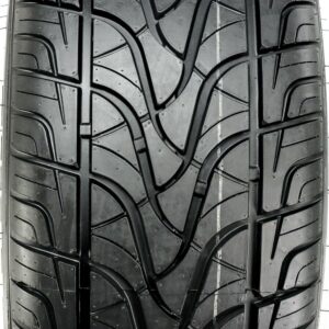 Fullrun HS299 All Season 275/55R20 117H XL Passenger Tire
