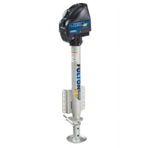 Fulton 141401 XLT Powered Jack - 2,500 lb. Capacity
