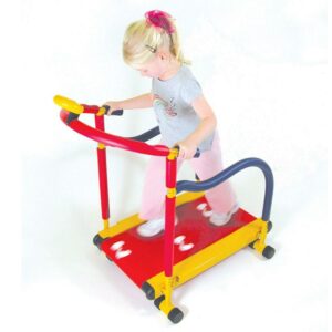 Fun and Fitness for kids - Treadmill Multi