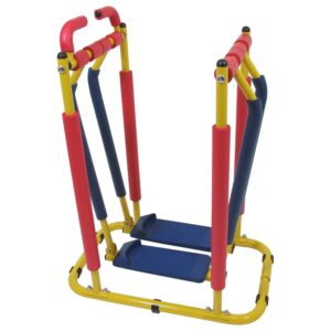 Fun and Fitness for Kids - Air Walker