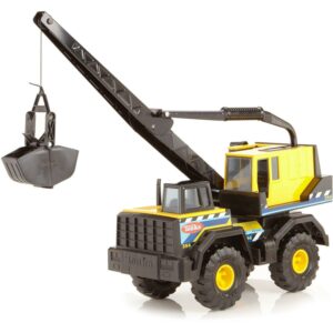 Funrise Tonka Steel Classic Mighty Crane