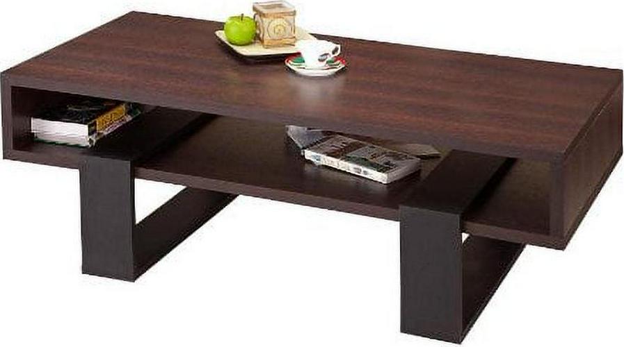 Venetian Sydney II Dining Set, Espresso, Box 2 of 2