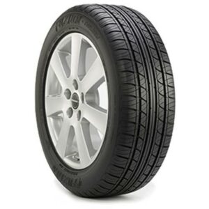 Fuzion Touring Touring 195/65R15 91H Passenger Tire
