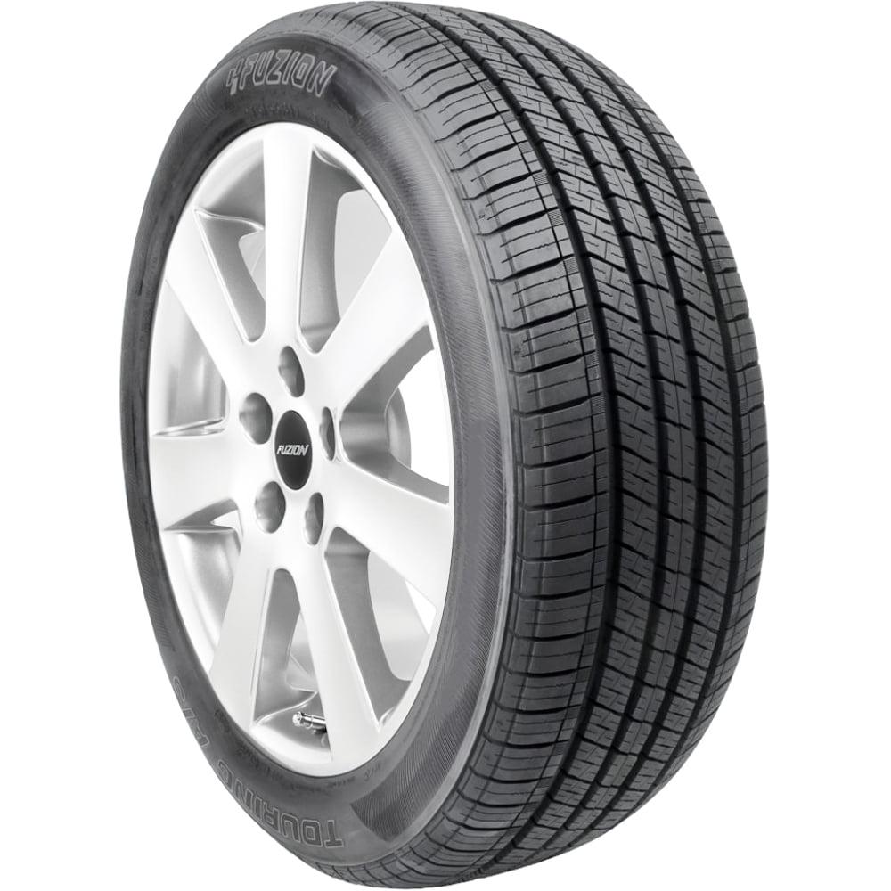 Fuzion Touring A/S 225/60R16 98H BSW Fits: 2010 Subaru Outback 2.5i, 2005 Subaru Outback i