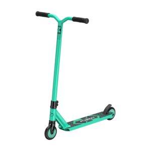 Fuzion X-3 Pro Scooters - Trick Scooter - Beginner Stunt Scooters for Kids 8 Years and Up – Quality Freestyle Kick Scooter for Boys and Girls
