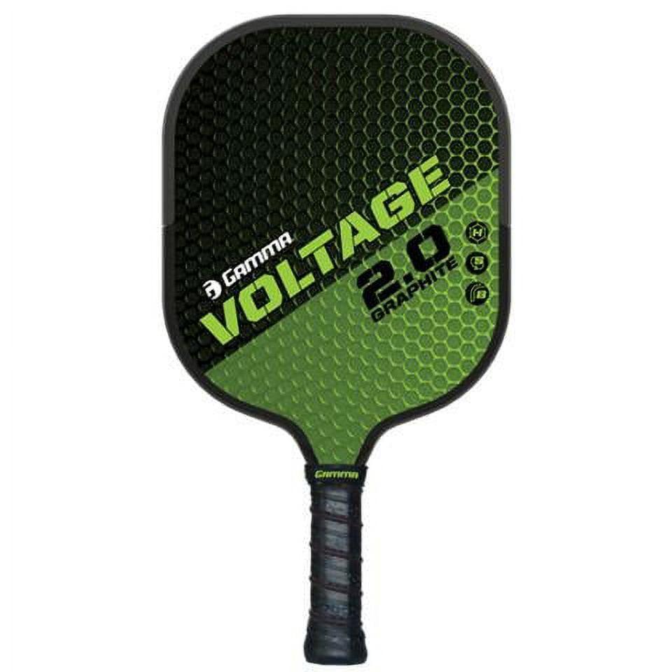 GAMMA Voltage 2.0 Pickleball Paddle