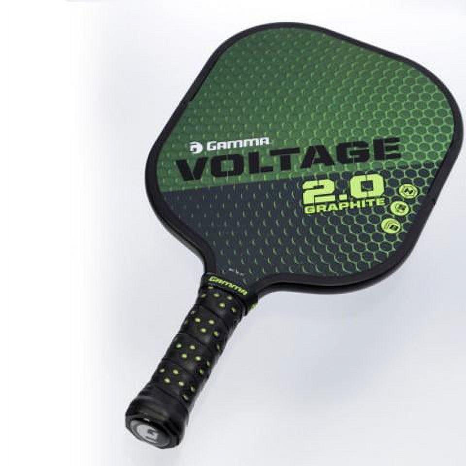 GAMMA Voltage 2.0 Pickleball Paddle - Image 4