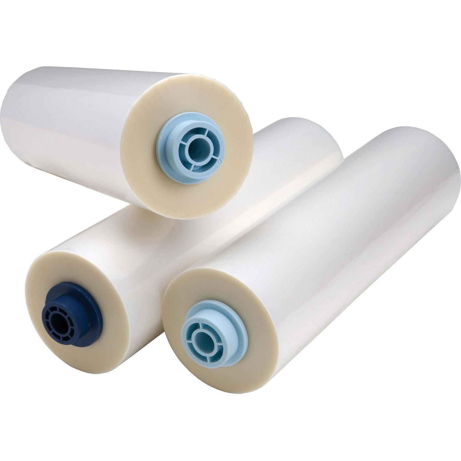 EZ Load Laminating Roll Film - Image 3